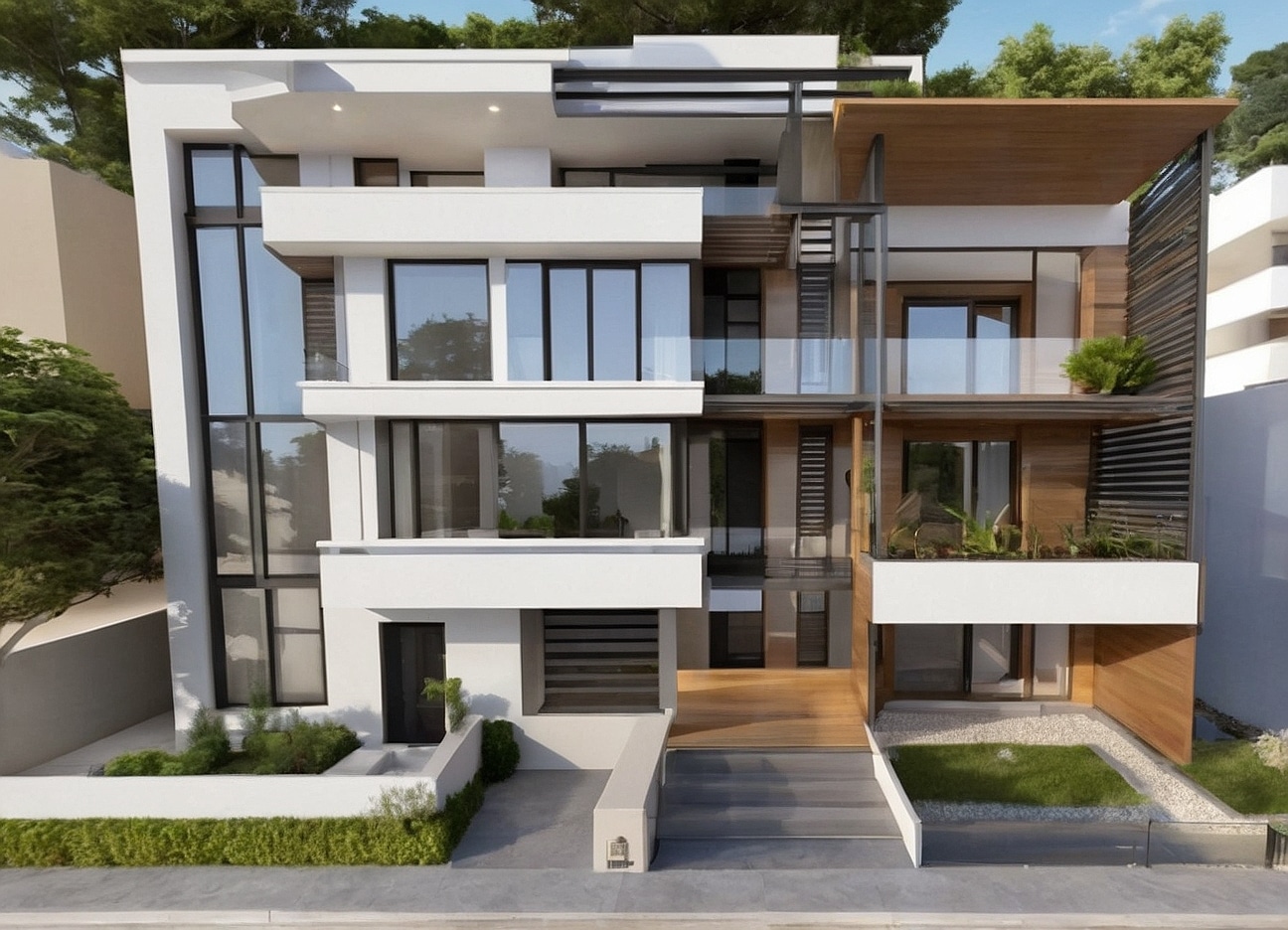 Gestoría Inmobiliaria