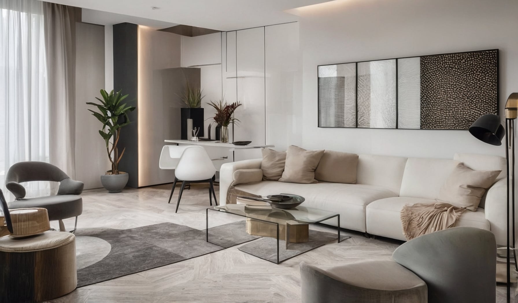 Servicios Inmobiliarios